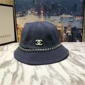 chanel casquette cc logo an91469